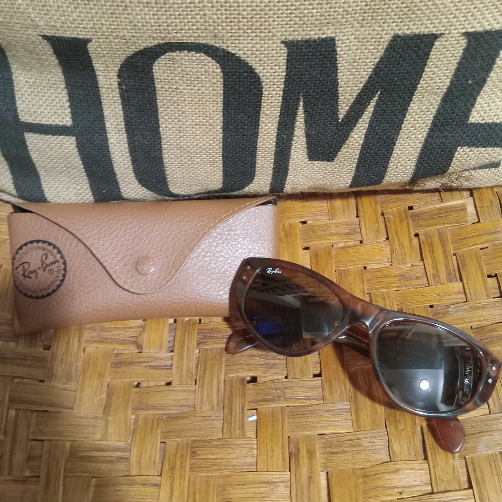 Ray Ban ..Vagabond